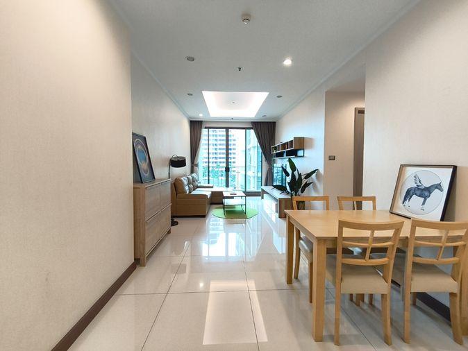 picture 🏙️ PFD-08929 Supalai Oriental Sukhumvit 39 | Building D | 84 sq.m. - 10/32