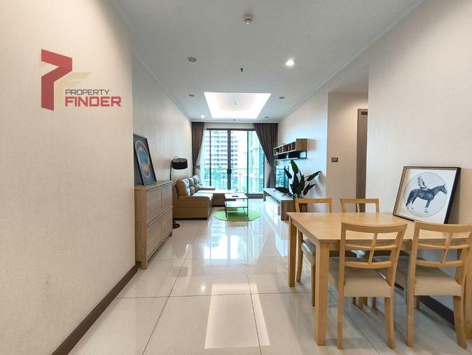 picture ðïļ PFD-08929 Supalai Oriental Sukhumvit 39 | Building D | 84 sq.m. - 10/32