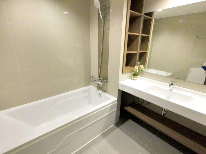 รูป IDEO Sukhumvit 93 | 1 ห้องนอน มีอ่างอาบน้ำ | 34 ตร.ม. | ใกล้ BTS บางจาก  Line ID: puttcapital  - รูปที่ 7/7
