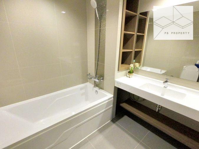 รูป IDEO Sukhumvit 93 | 1 ห้องนอน มีอ่างอาบน้ำ | 34 ตร.ม. | ใกล้ BTS บางจาก Line ID: puttcapital - รูปที่ 7/7