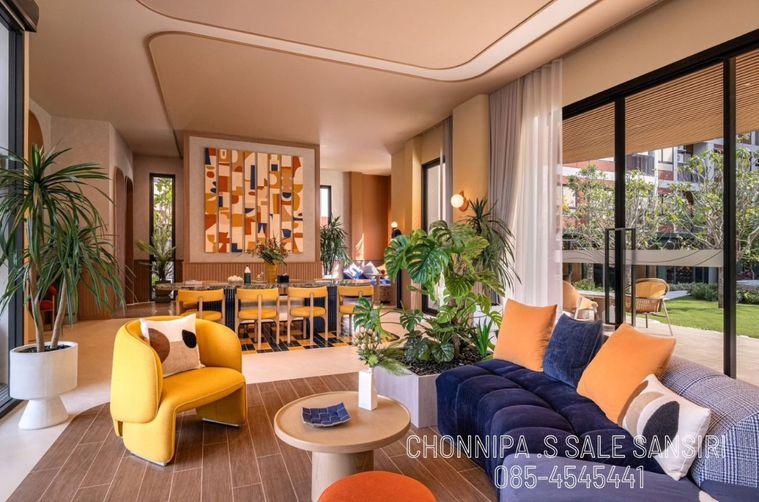picture Dcondo Campus Khonkaen  by sale SANSIR - 27/35