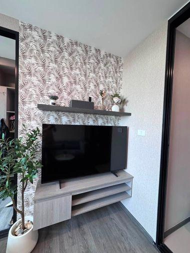 รูป 🟢ER26383 🟢ให้เช่า / For Rent Brixton Pet & Play Phahol 50 Station 💰 ราคา 13,500 บาท/เดือน - รูปที่ 17/19