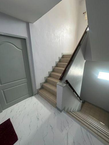 รูป ให้เช่า โฮมออฟฟิศ 4 ชั้น ลาดพร้าว 80 | ทำเลทะลุรัชดา–เหม่งจ๋าย พร้อมอยู่ (HO6915) - รูปที่ 12/27