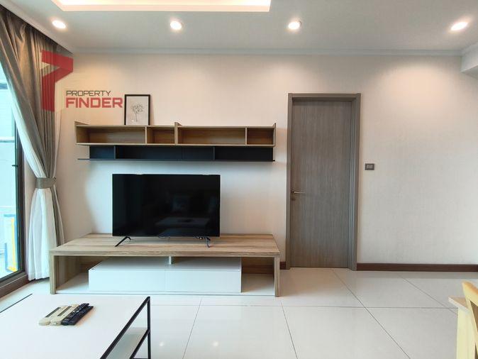 picture ðïļ PFD-08928 Supalai Oriental Sukhumvit 39 | Building D | 57.5 sq.m. - 11/24