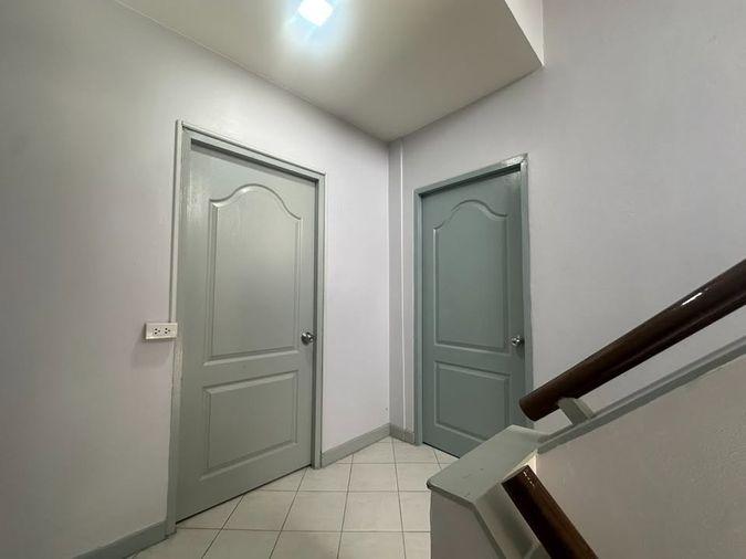 รูป ให้เช่า โฮมออฟฟิศ 4 ชั้น ลาดพร้าว 80 | ทำเลทะลุรัชดา–เหม่งจ๋าย พร้อมอยู่ (HO6915) - รูปที่ 13/27