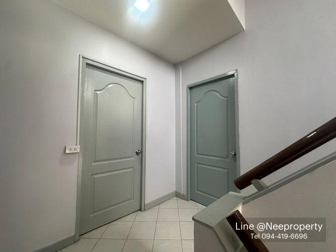 รูป ให้เช่า โฮมออฟฟิศ 4 ชั้น ลาดพร้าว 80 | ทำเลทะลุรัชดา–เหม่งจ๋าย พร้อมอยู่ (HO6915) - รูปที่ 13/27