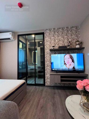 รูป 🟢ER26383 🟢ให้เช่า / For Rent Brixton Pet & Play Phahol 50 Station 💰 ราคา 13,500 บาท/เดือน - รูปที่ 18/19