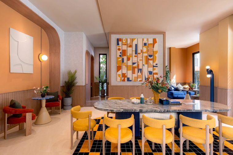 picture Dcondo Campus Khonkaen Starting price 1.9 THB by sale SANSIR - 27/31