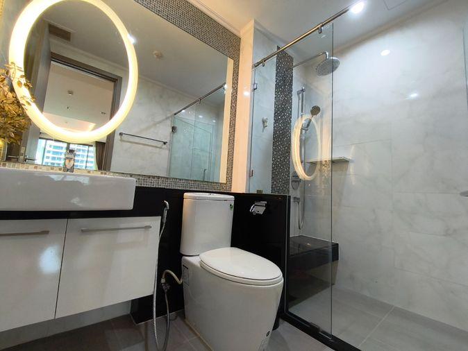 picture 🏙️ PFD-08929 Supalai Oriental Sukhumvit 39 | Building D | 84 sq.m. - 29/32