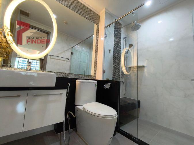 picture ðïļ PFD-08929 Supalai Oriental Sukhumvit 39 | Building D | 84 sq.m. - 29/32