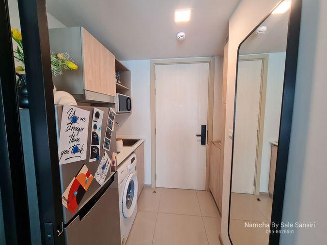 picture 🔥 HOT DEAL! Fully Furnished, Move-In Ready Condo in Central Khon Kaen — Only THB 1.7M! - 7/13
