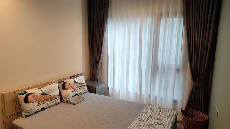 รูป 🟢ER26384 🟢ให้เช่า / For Rent Life Asoke Hype 💰 ราคา 20,000 บาท/เดือน - รูปที่ 4/11