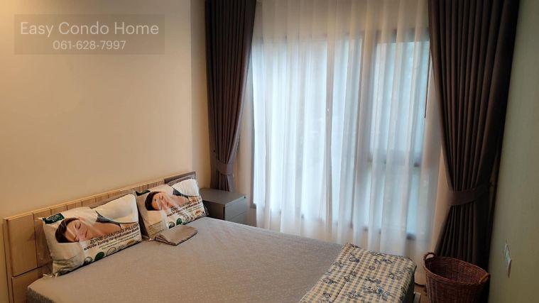 รูป 🟢ER26384 🟢ให้เช่า / For Rent Life Asoke Hype 💰 ราคา 20,000 บาท/เดือน - รูปที่ 4/11