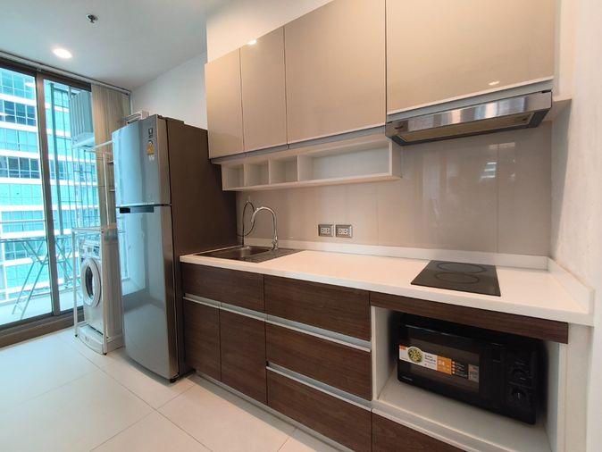 picture 🏙️ PFD-08929 Supalai Oriental Sukhumvit 39 | Building D | 84 sq.m. - 27/32