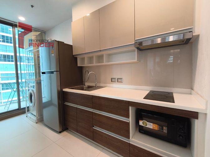 picture ðïļ PFD-08929 Supalai Oriental Sukhumvit 39 | Building D | 84 sq.m. - 27/32