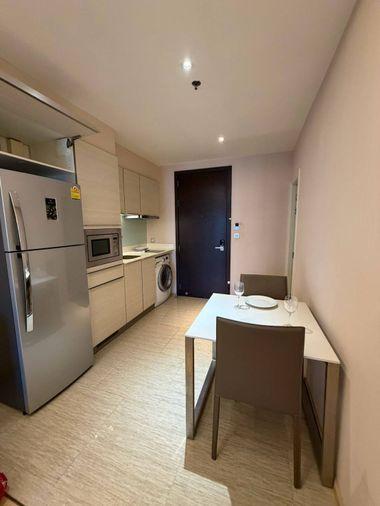 รูป BESTPRICE ให้เช่า H Sukhumvit 43 ห้องสวย เฟอร์ครบ ราคาพิเศษ  - รูปที่ 5/7