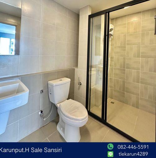 picture 🔥 Hot Price! 🔥Condo fo sale at dcondo sand hatyai - 1Bedroom Plus - 53 Sq.m.- 2Bed2Bath- Long Pool View - 6/25