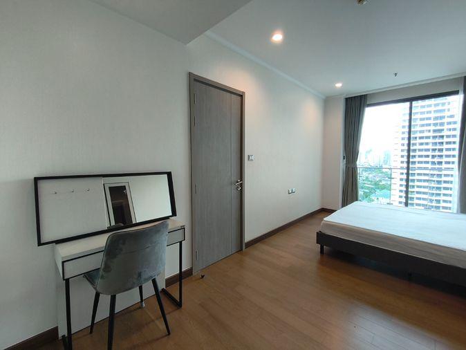 picture 🏙️ PFD-08928 Supalai Oriental Sukhumvit 39 | Building D | 57.5 sq.m. - 14/24