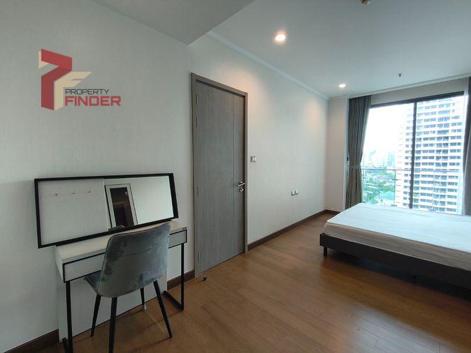 picture ðïļ PFD-08928 Supalai Oriental Sukhumvit 39 | Building D | 57.5 sq.m. - 14/24