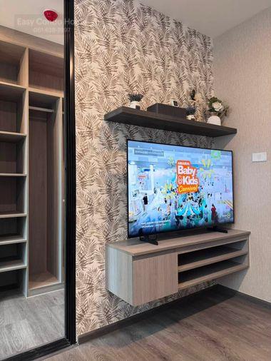 รูป 🟢ER26383 🟢ให้เช่า / For Rent Brixton Pet & Play Phahol 50 Station 💰 ราคา 13,500 บาท/เดือน - รูปที่ 16/19
