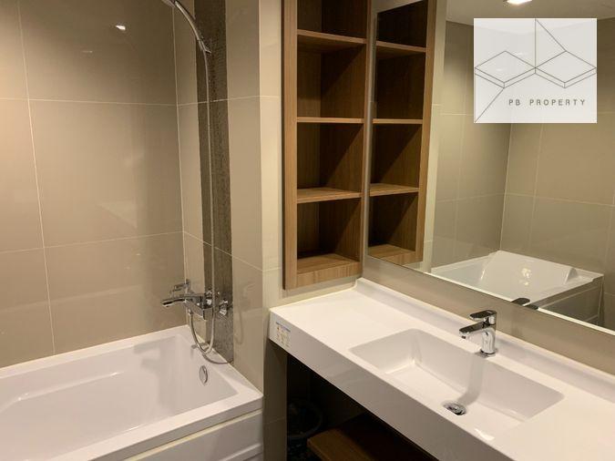 รูป IDEO Sukhumvit 93 | 1 ห้องนอน มีอ่างอาบน้ำ | 34 ตร.ม. | ใกล้ BTS บางจาก Line ID: puttcapital - รูปที่ 3/5
