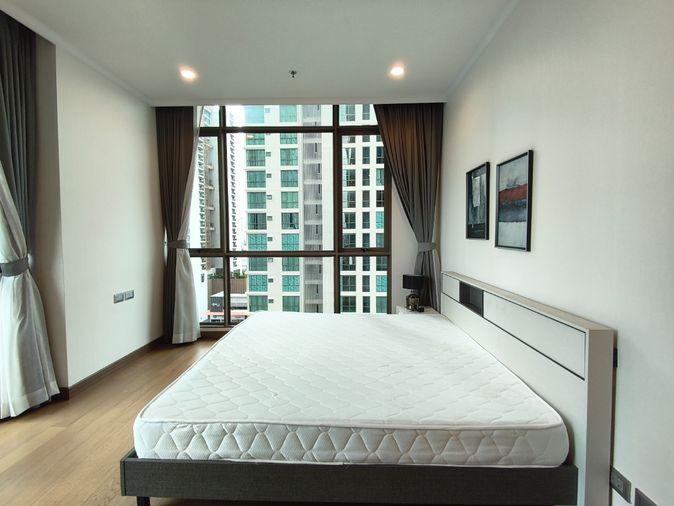 picture 🏙️ PFD-08929 Supalai Oriental Sukhumvit 39 | Building D | 84 sq.m. - 15/32