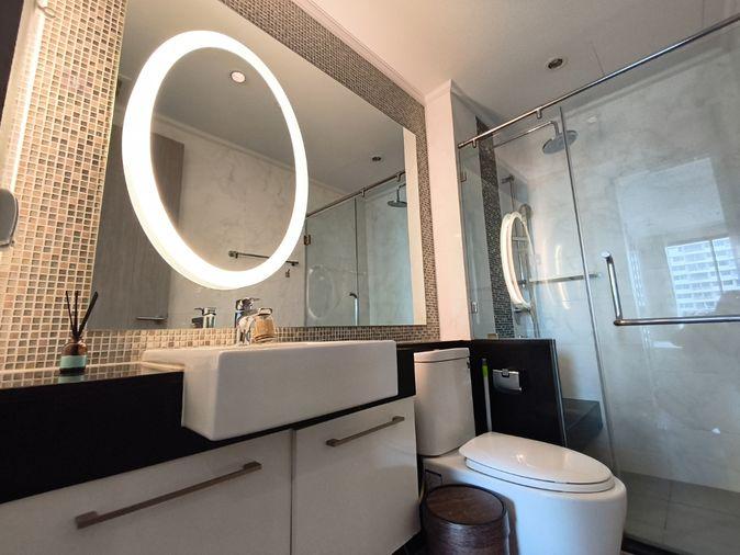 picture 🏙️ PFD-08928 Supalai Oriental Sukhumvit 39 | Building D | 57.5 sq.m. - 22/24