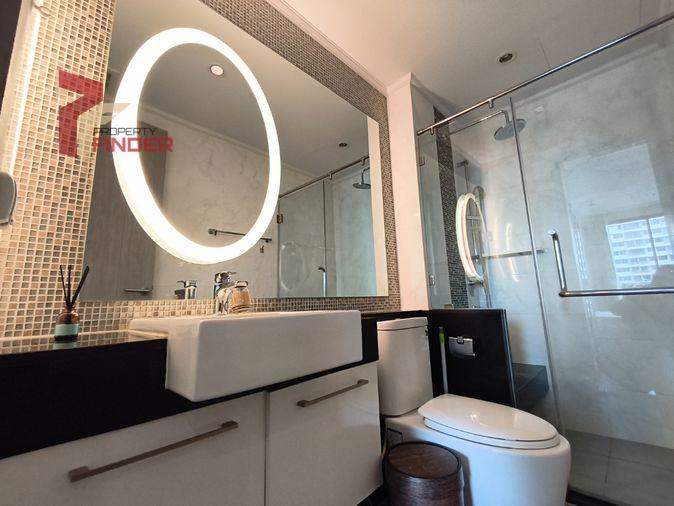 picture ðïļ PFD-08928 Supalai Oriental Sukhumvit 39 | Building D | 57.5 sq.m. - 22/24