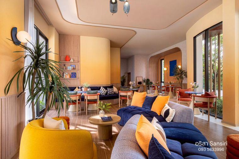 picture Dcondo Campus Khonkaen Starting price 1.9 THB by sale SANSIR - 20/31