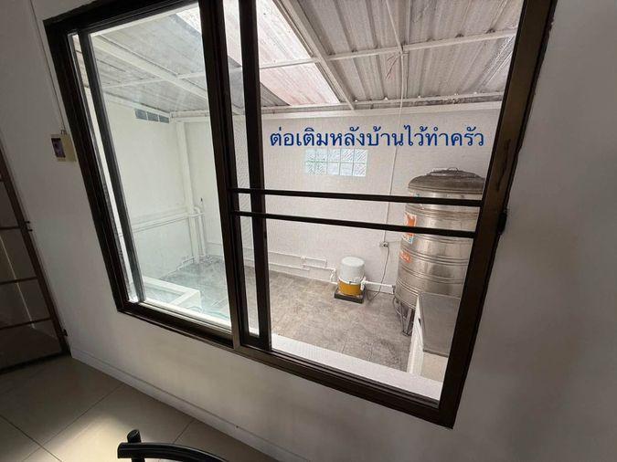 รูป ให้เช่า ทาวน์โฮม 3.5 ชั้น บ้านกลางเมือง รัชดา–เหม่งจ๋าย 1 พร้อมเข้าอยู่ (TH6925) - รูปที่ 4/13