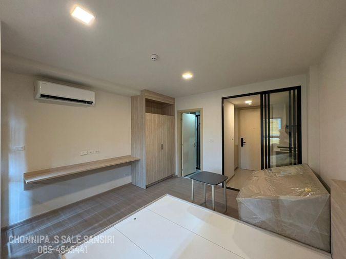 picture  The Base Downtown Khonkaen by  SANSIRI - 7/26