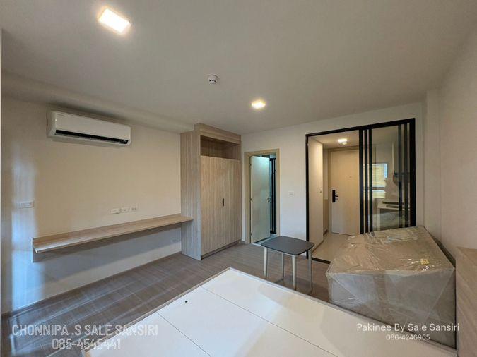 picture The Base Downtown Khonkaen by SANSIRI - 7/26