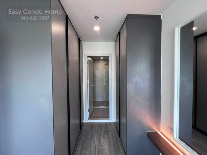 รูป 🟢ER26381 🟢ให้เช่า / For Rent IDEO Chula - Samyan 💰 ราคา 23,000 บาท/เดือน - รูปที่ 3/7