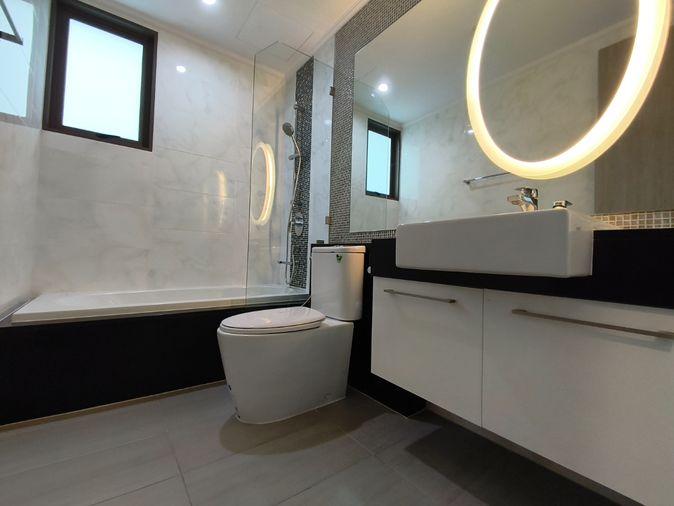 picture 🏙️ PFD-08929 Supalai Oriental Sukhumvit 39 | Building D | 84 sq.m. - 19/32