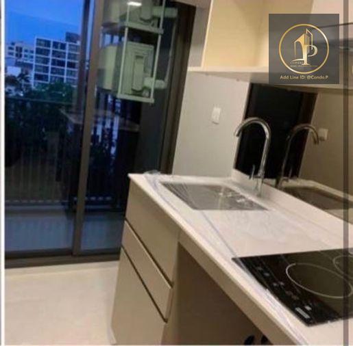 picture 🎈#PN2402_248🎈💥Urgent💥 Guaranteed availability! Click quickly before it's gone‼️ For Rent 1️⃣3️⃣k.🔥 Condo The Privacy Sukhumvit 101 - 9/12