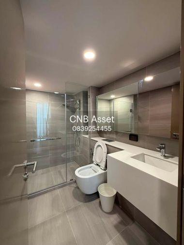รูป Knight Bridge Space Sukhumvit Rama 4 for rent 1 bedroom , nicely decor new room - รูปที่ 3/16