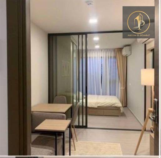 picture 🎈#PN2402_248🎈💥Urgent💥 Guaranteed availability! Click quickly before it's gone‼️ For Rent 1️⃣3️⃣k.🔥 Condo The Privacy Sukhumvit 101 - 1/12