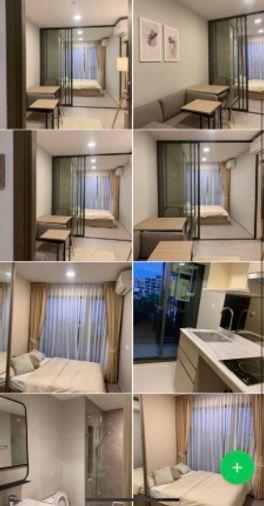 picture 🎈#PN2402_248🎈💥Urgent💥 Guaranteed availability! Click quickly before it's gone‼️ For Rent 1️⃣3️⃣k.🔥 Condo The Privacy Sukhumvit 101 - 12/12