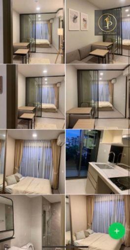 picture 🎈#PN2402_248🎈💥Urgent💥 Guaranteed availability! Click quickly before it's gone‼️ For Rent 1️⃣3️⃣k.🔥 Condo The Privacy Sukhumvit 101 - 12/12