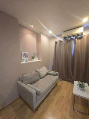 รูป 🟢ER26382 🟢ให้เช่า / For Rent Casa Condo Asoke - Dindaeng 💰 ราคา 12,000 บาท/เดือน - รูปที่ 3/5