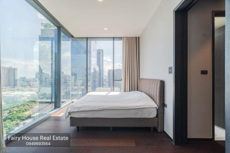 รูป ขาย LAVIQ Sukhumvit 57 คอนโดหรูใจกลางทองหล่อ | ใกล้BTS ห้องมุมวิวสวยมาก - รูปที่ 11/20