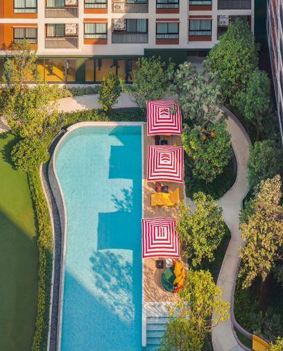 picture DCONDO CAMPUS KHONKAEN PRICE at 2.21 MB by SALE SANSIRI - 6/10