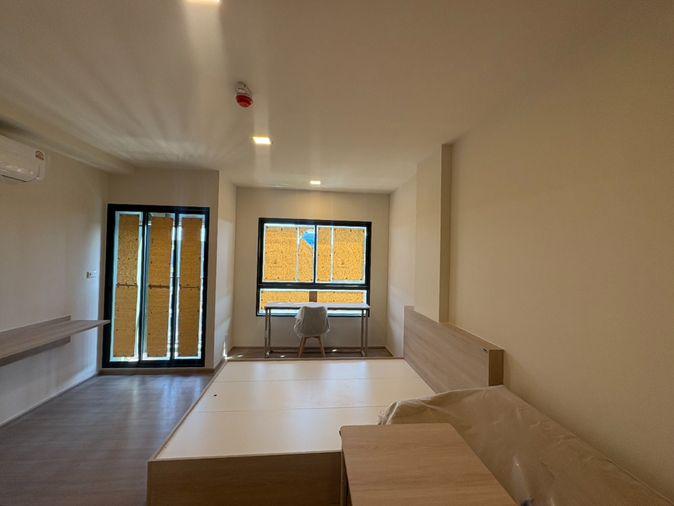 picture Dcondo Campus Khonkaen Starting price 1.9 THB by sale SANSIR - 4/31