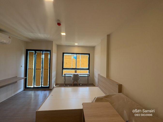 picture Dcondo Campus Khonkaen Starting price 1.9 THB by sale SANSIR - 4/31
