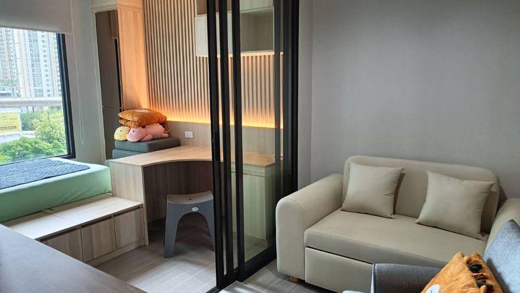 picture For Sales   Life Sathorn Sierra 99/185 - 16/16
