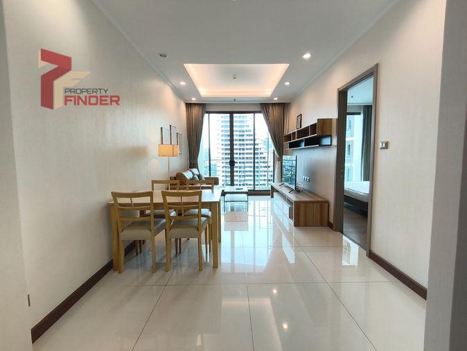 picture ðïļ PFD-08928 Supalai Oriental Sukhumvit 39 | Building D | 57.5 sq.m. - 3/24