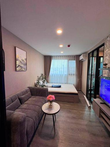 รูป 🟢ER26383 🟢ให้เช่า / For Rent Brixton Pet & Play Phahol 50 Station 💰 ราคา 13,500 บาท/เดือน - รูปที่ 1/19