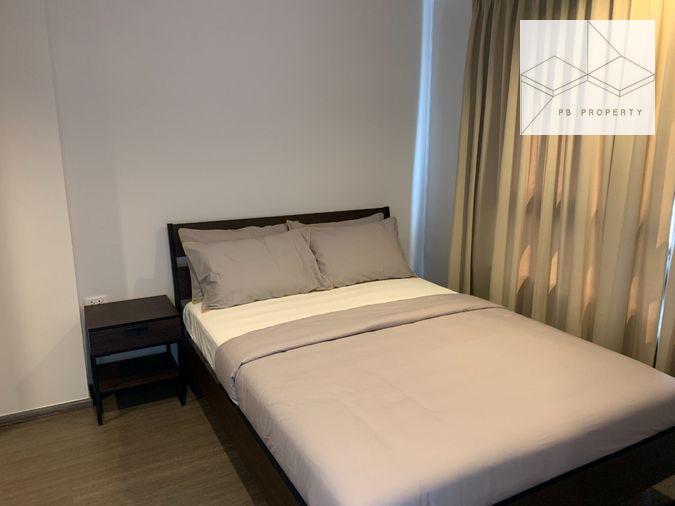 รูป IDEO Sukhumvit 93 | 1 ห้องนอน มีอ่างอาบน้ำ | 34 ตร.ม. | ใกล้ BTS บางจาก Line ID: puttcapital - รูปที่ 2/5