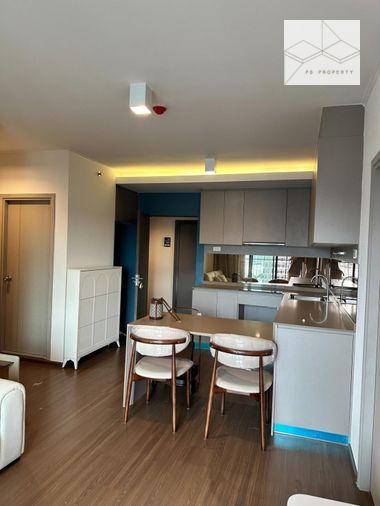 รูป ปล่อยเช่า IDEO Sukhumvit 93 ห้องมุม วิวแม่น้ำ ใกล้ BTS บางจาก เพียง 80 เมตร Line ID: puttcapital - รูปที่ 2/10