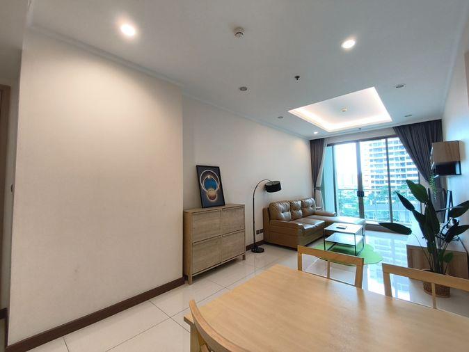 picture 🏙️ PFD-08929 Supalai Oriental Sukhumvit 39 | Building D | 84 sq.m. - 9/32
